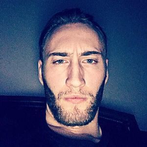 Meet your Posher, Kenny